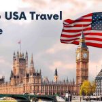 2024 USA Travel Guide for UK Citizens