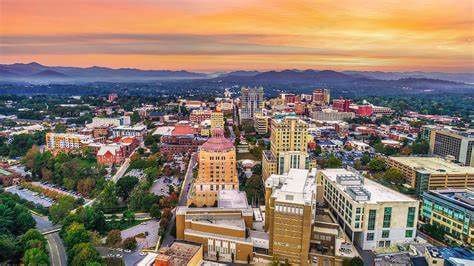 Asheville, North Carolina,USA