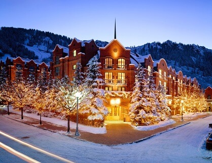 Aspen, Colorado, USA