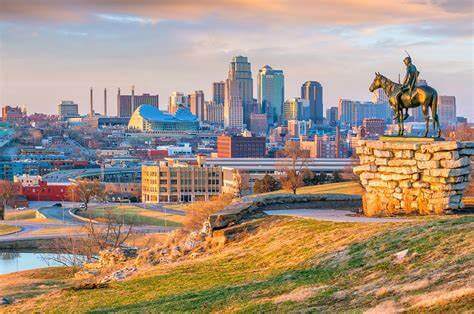 Kansas City, Missouri
Top 10 Affordable Travel Destinations in the USA