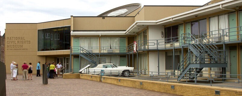 National Civil Rights Museum (Memphis, Tennessee)