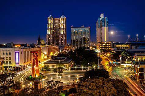 San Antonio, Texas
Top 10 Affordable Travel Destinations in the USA