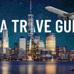 The Ultimate USA Travel Guide