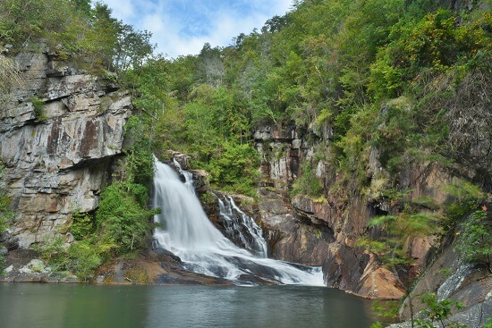  Exploring The Natural Beauty of Tallulah Gorge State Park