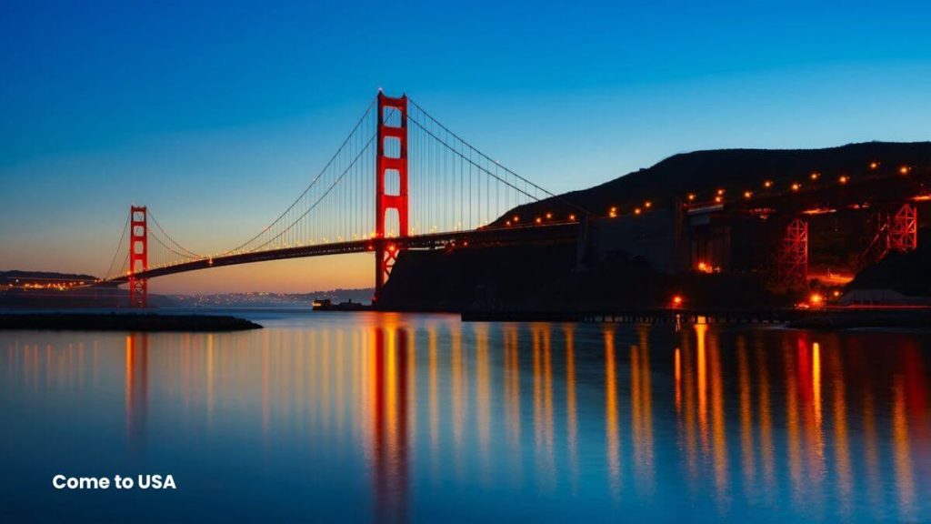 California Travel Guide - What to See, Where to Stay, and Travel Tips