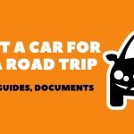 How to Easily Rent a Car for USA Road Trip