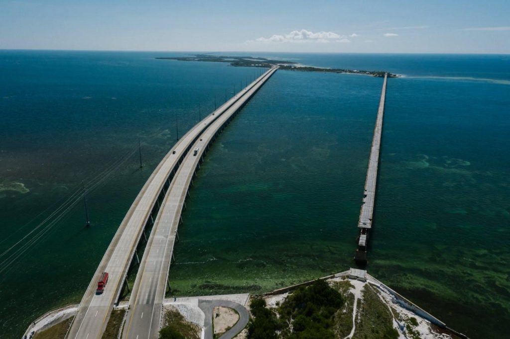 Overseas Highway United States