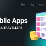 Top 10 best Travel Apps For USA travelers