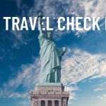 USA Travel Checklist