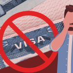 B1/B2 visa rejection